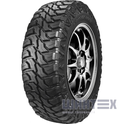 WILDTIGER T01